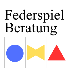 Federspiel Beratung